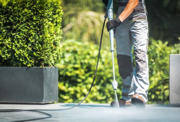 Professional Pressure Washing Services in Le Mars, IA